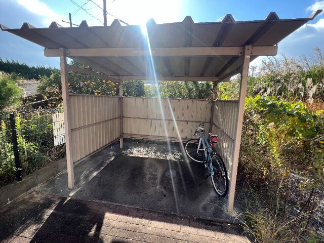 Ｐｒｉｍｅｒａ　Ｅの物件外観写真