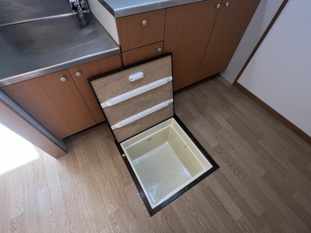 Ｐｒｉｍｅｒａ　Ｅの物件内観写真