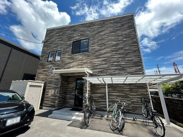 Sourian2の物件外観写真