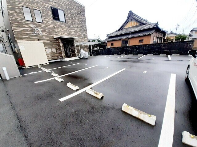 Sourian2の物件外観写真