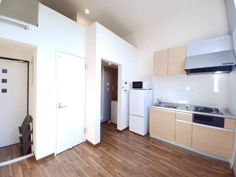 Sourian2の物件内観写真