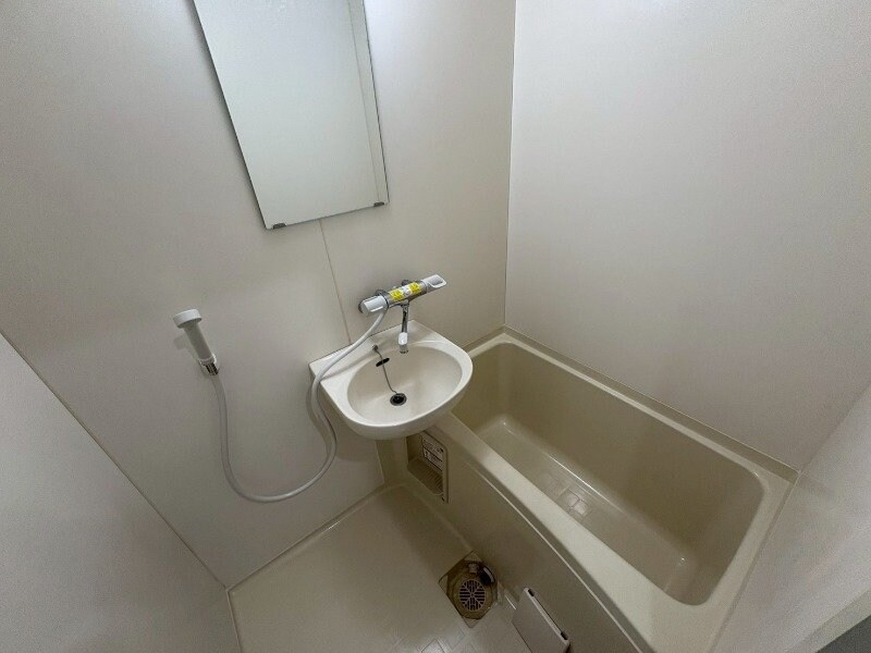 ユーミーマンション加藤Ｂ棟の物件内観写真