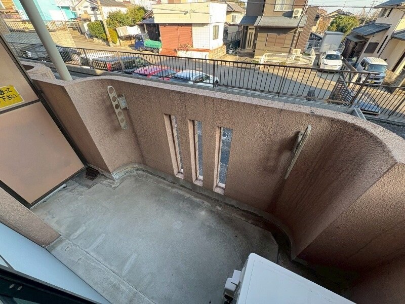 ユーミーマンション加藤Ｂ棟の物件内観写真