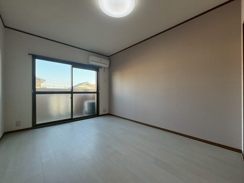 ユーミーマンション加藤Ｂ棟の物件内観写真
