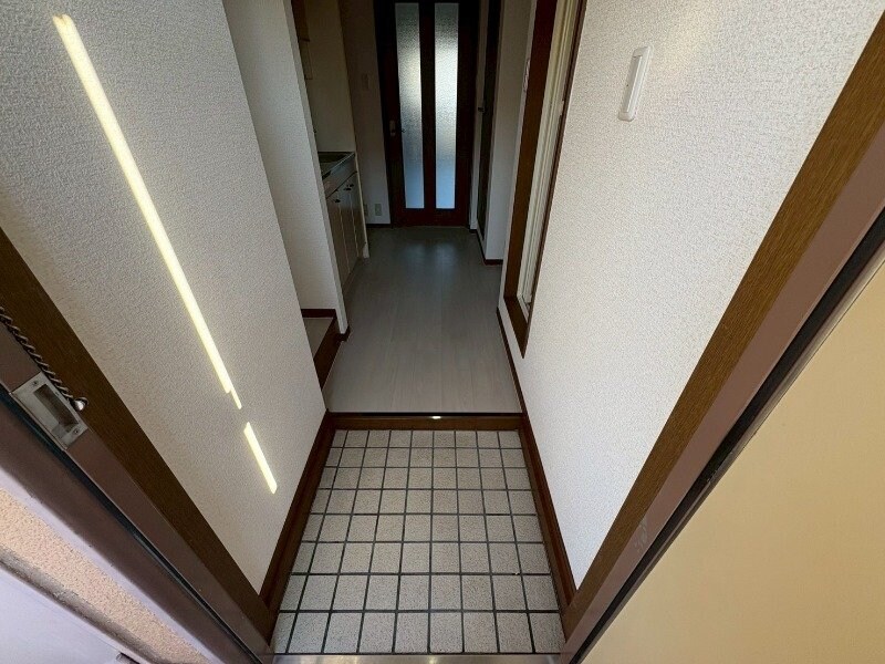 ユーミーマンション加藤Ｂ棟の物件内観写真