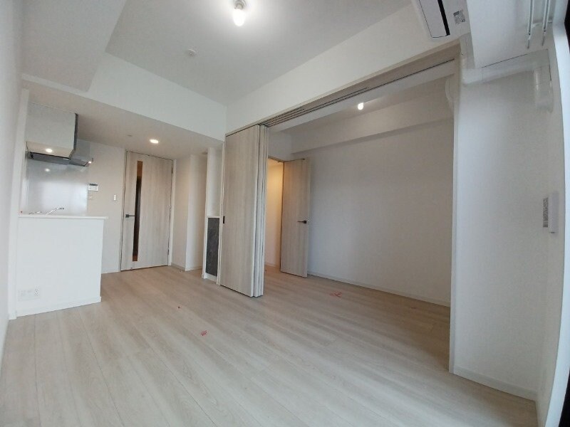 Ｓ－ＲＥＳＩＤＥＮＣＥ四日市安島ａｌｏｇｇｉｏの物件内観写真