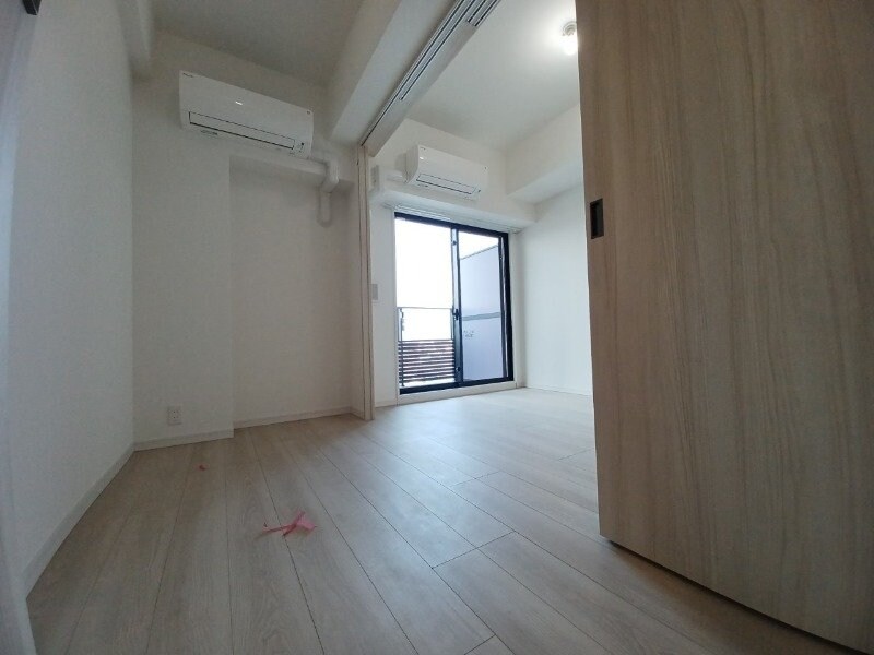 Ｓ－ＲＥＳＩＤＥＮＣＥ四日市安島ａｌｏｇｇｉｏの物件内観写真