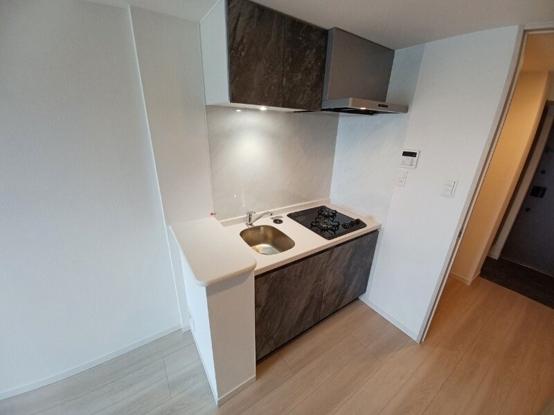 Ｓ－ＲＥＳＩＤＥＮＣＥ四日市安島ａｌｏｇｇｉｏの物件内観写真