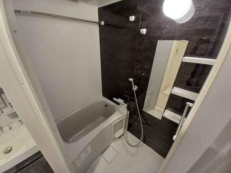 Ｓ－ＲＥＳＩＤＥＮＣＥ四日市安島ａｌｏｇｇｉｏの物件内観写真