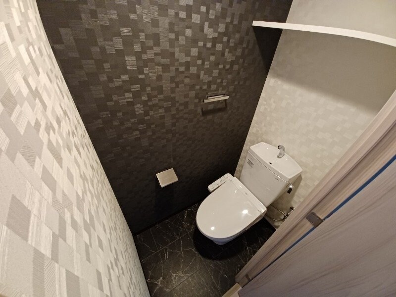 Ｓ－ＲＥＳＩＤＥＮＣＥ四日市安島ａｌｏｇｇｉｏの物件内観写真