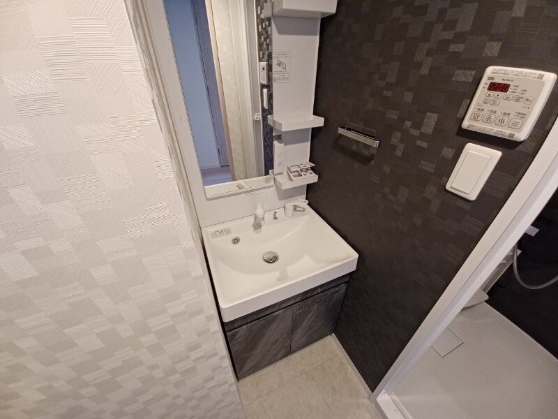 Ｓ－ＲＥＳＩＤＥＮＣＥ四日市安島ａｌｏｇｇｉｏの物件内観写真