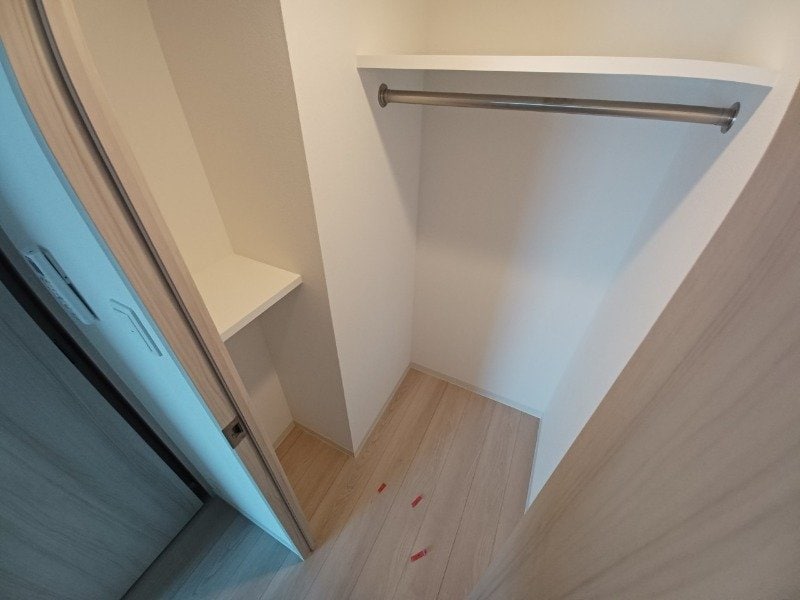 Ｓ－ＲＥＳＩＤＥＮＣＥ四日市安島ａｌｏｇｇｉｏの物件内観写真