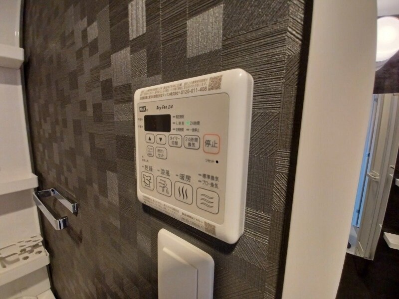 Ｓ－ＲＥＳＩＤＥＮＣＥ四日市安島ａｌｏｇｇｉｏの物件内観写真