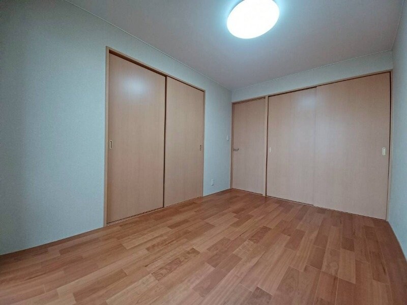 メゾン　ソルジェンテの物件内観写真