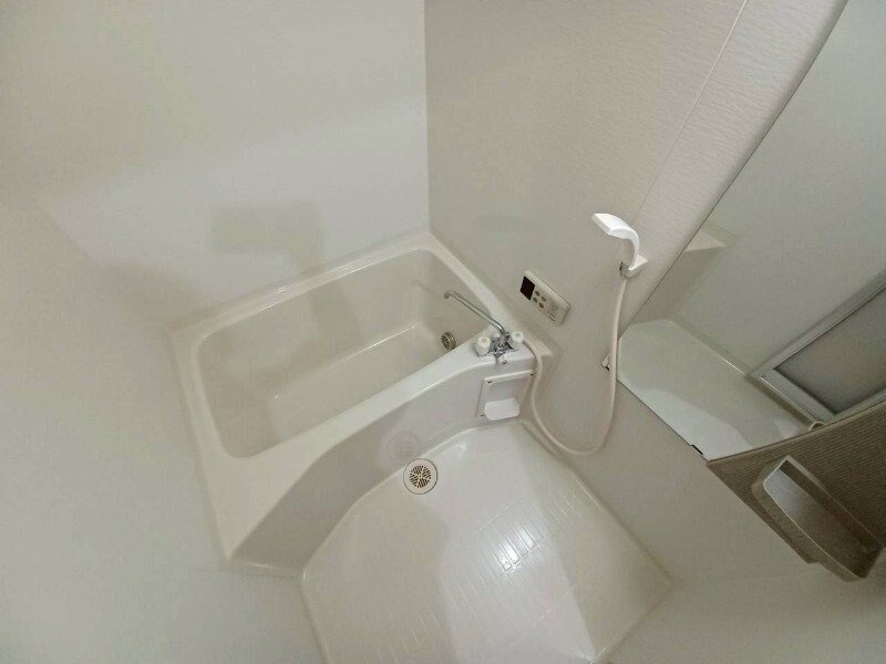 メゾン　ソルジェンテの物件内観写真