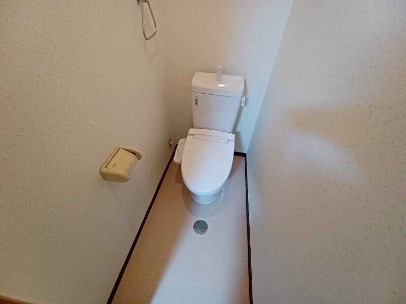 メゾン　ソルジェンテの物件内観写真