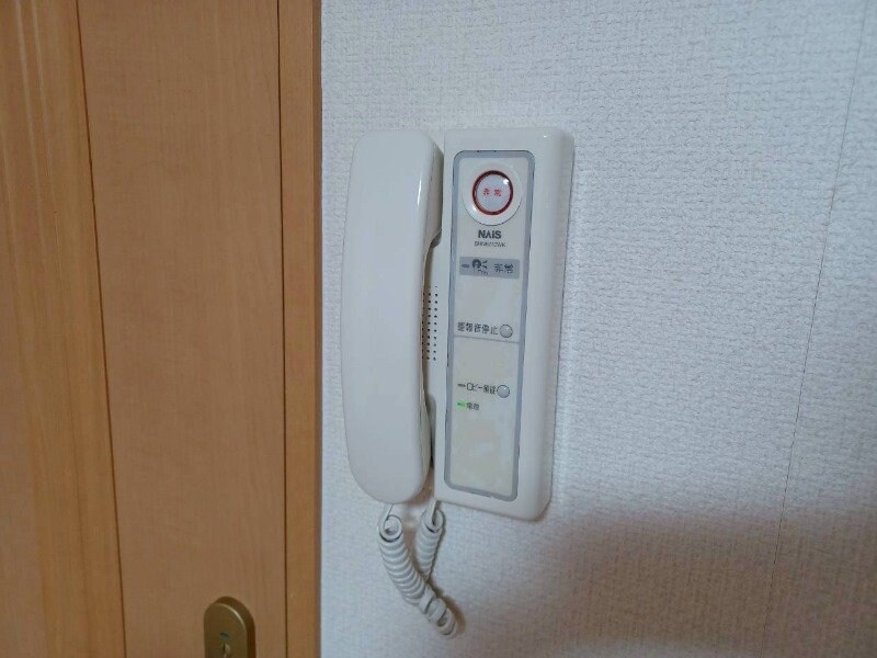 メゾン　ソルジェンテの物件内観写真