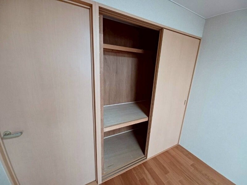 メゾン　ソルジェンテの物件内観写真