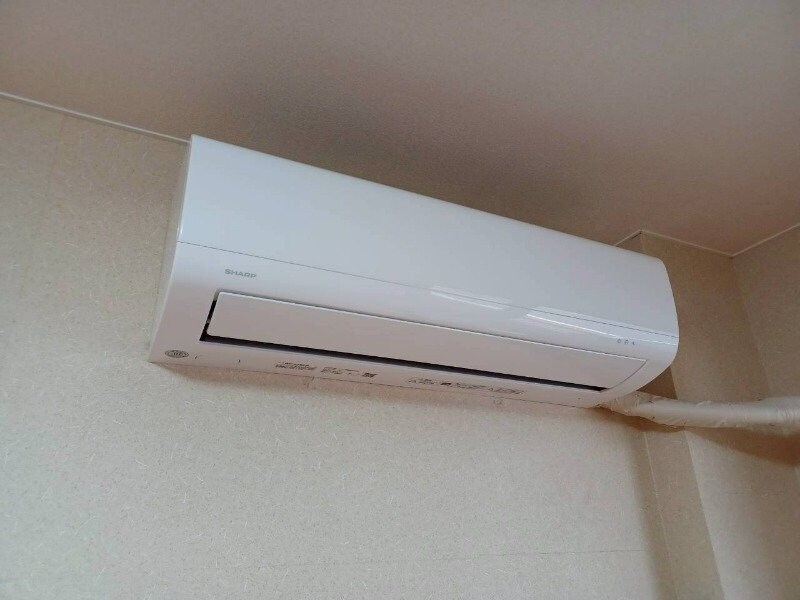 メゾン　ソルジェンテの物件内観写真