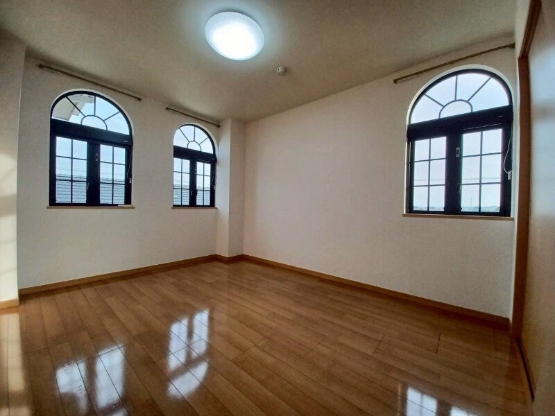 メゾン　ソルジェンテの物件内観写真