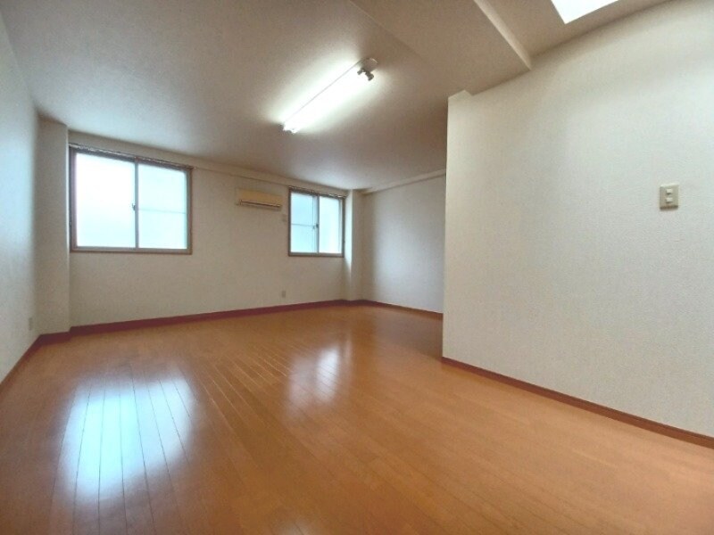 一番舘ビルⅡの物件内観写真