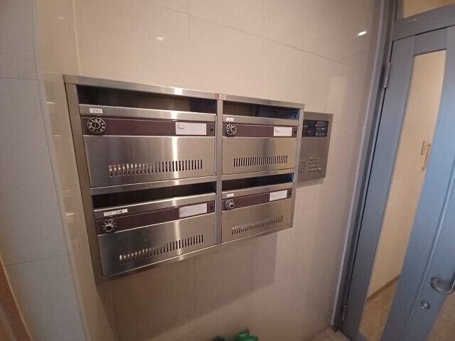 一番舘ビルⅡの物件外観写真