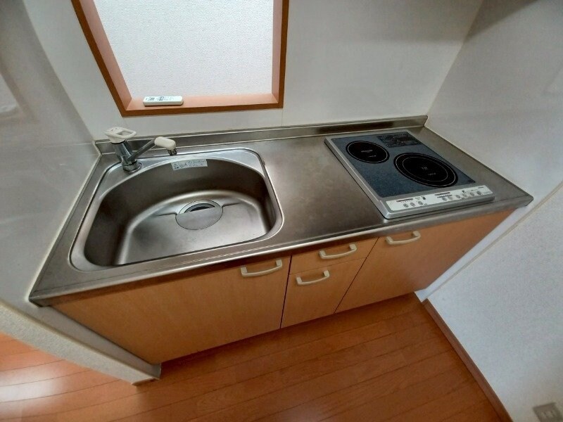 一番舘ビルⅡの物件内観写真