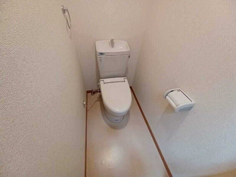 一番舘ビルⅡの物件内観写真