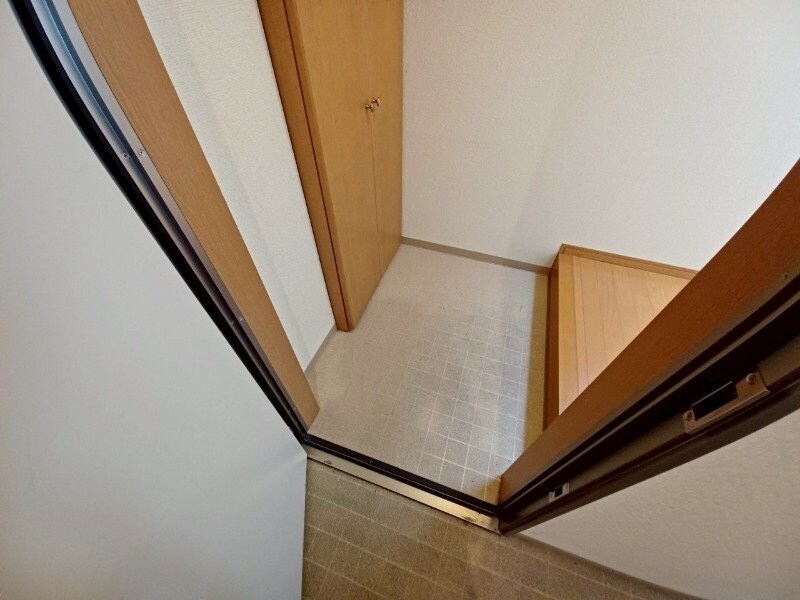 一番舘ビルⅡの物件内観写真