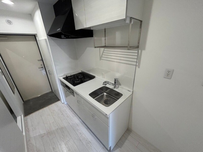 フィオレティーナ四日市の物件内観写真