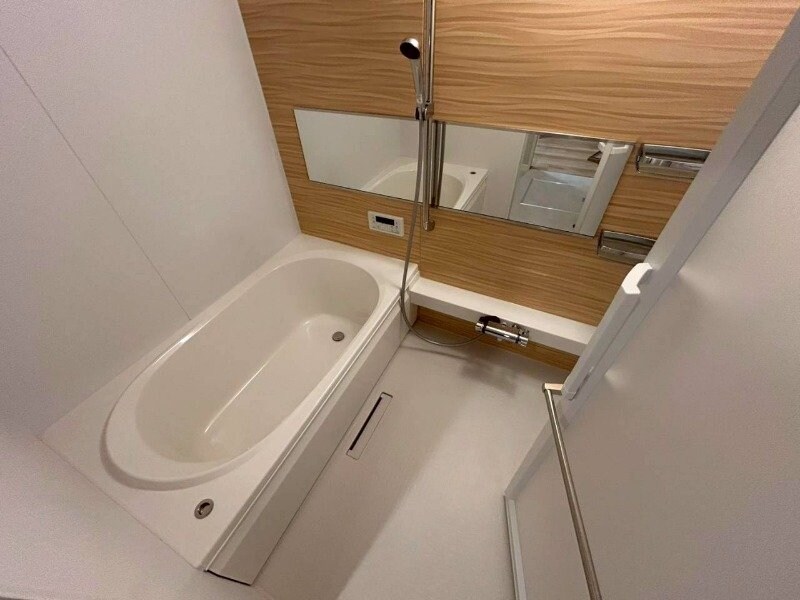 シャーメゾン　ル　シエルの物件内観写真