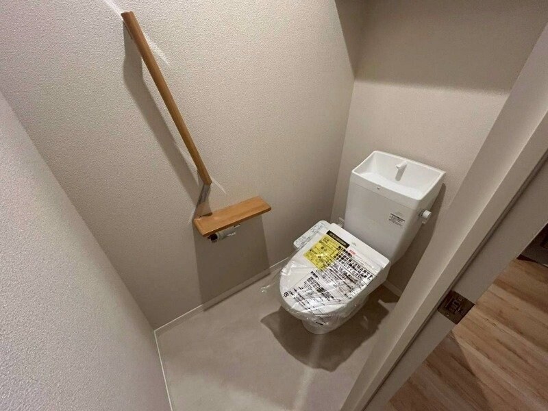 シャーメゾン　ル　シエルの物件内観写真