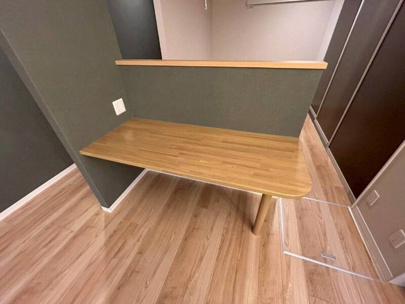 シャーメゾン　ル　シエルの物件内観写真