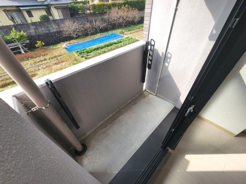 ルシールの物件内観写真