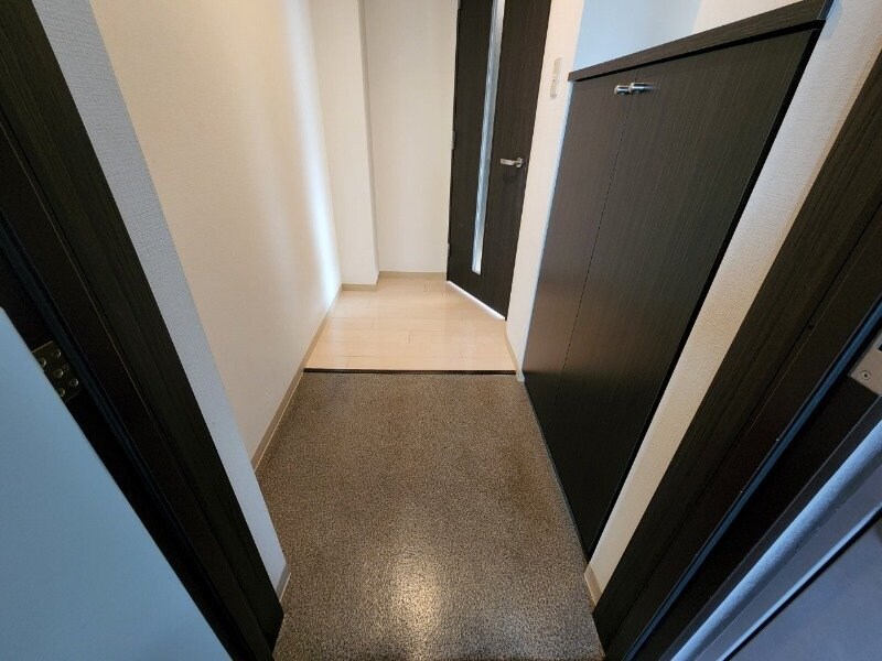 ルシールの物件内観写真