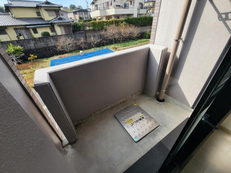 ルシールの物件内観写真