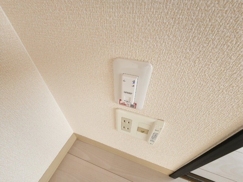 ルシールの物件内観写真