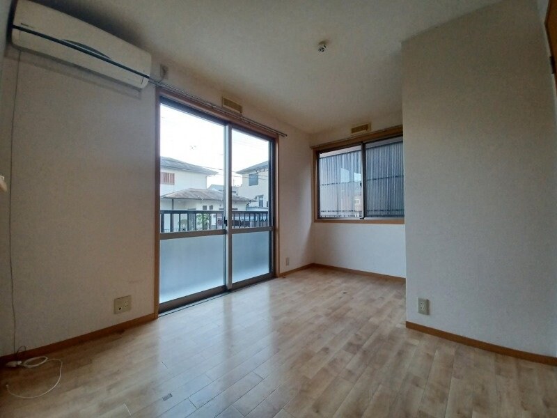 アクシス尾平の物件内観写真