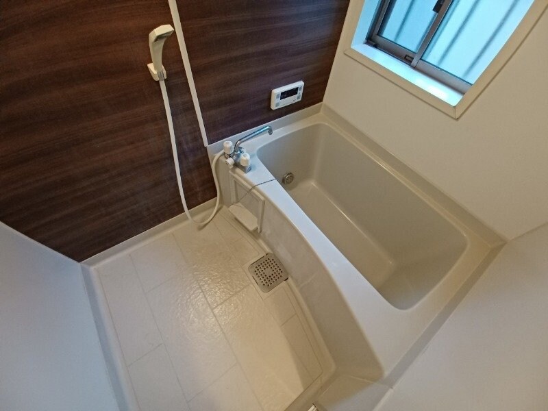 アクシス尾平の物件内観写真