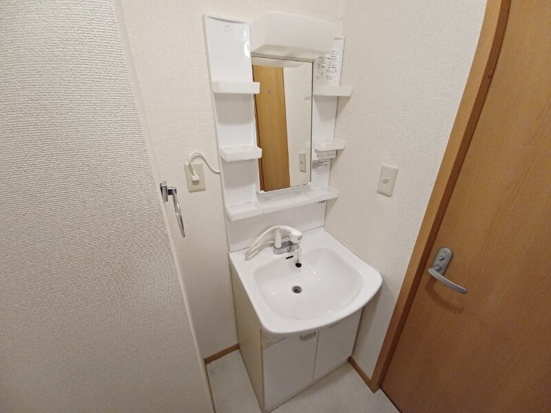 アクシス尾平の物件内観写真