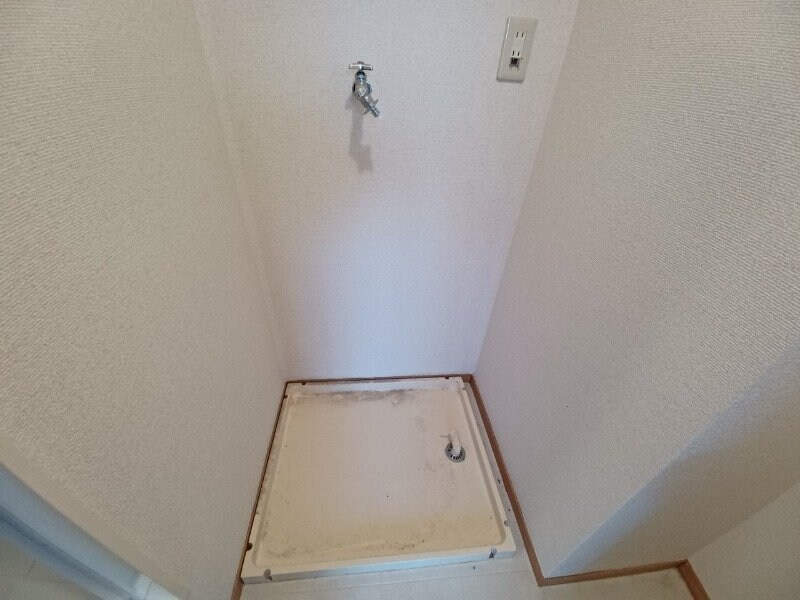 アクシス尾平の物件内観写真