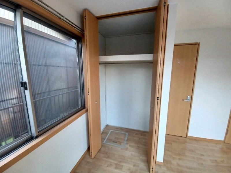 アクシス尾平の物件内観写真