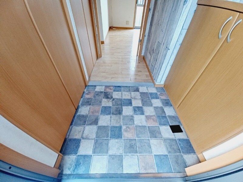 アクシス尾平の物件内観写真