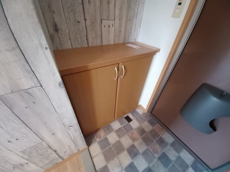 アクシス尾平の物件内観写真