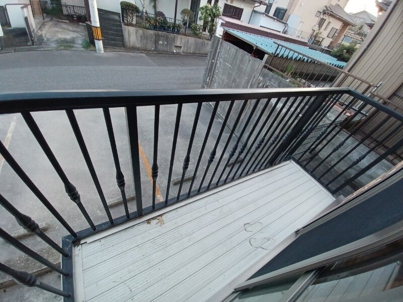 アクシス尾平の物件内観写真