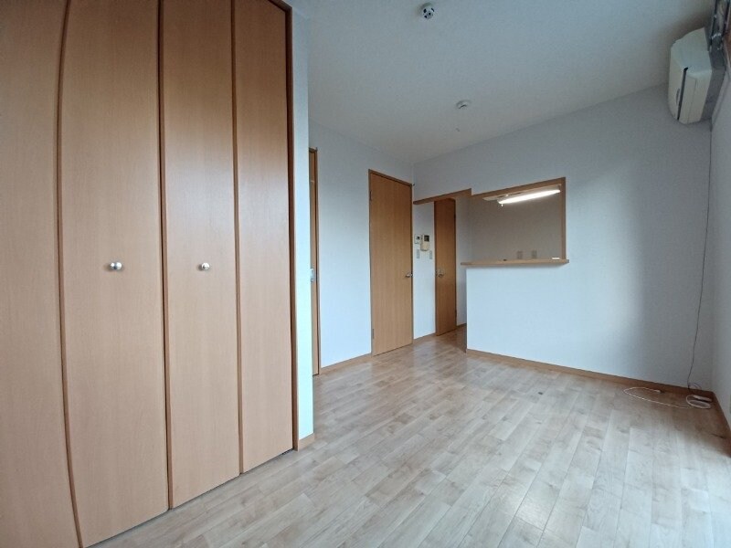 アクシス尾平の物件内観写真