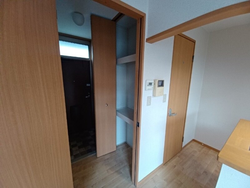 アクシス尾平の物件内観写真