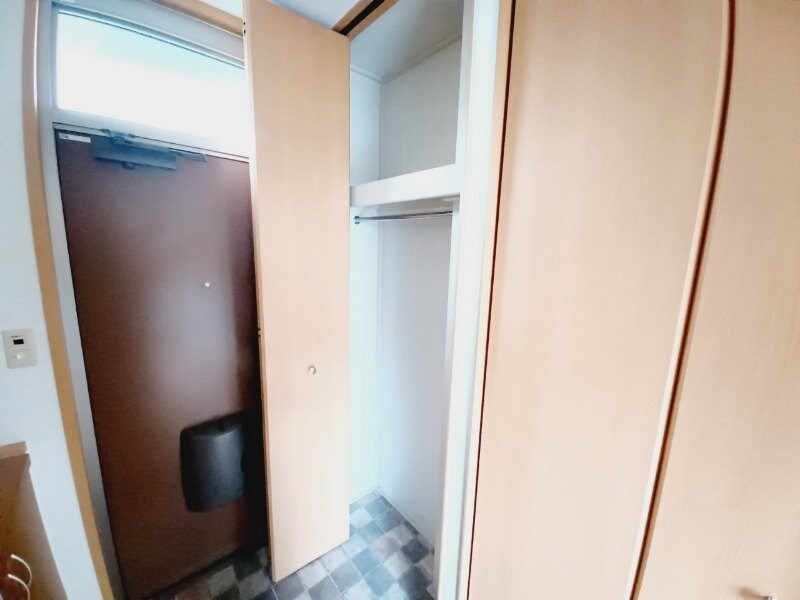 アクシス尾平の物件内観写真