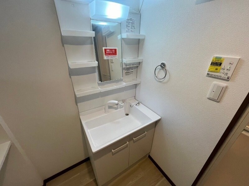 ハーバーサイドＩＮＢの物件内観写真