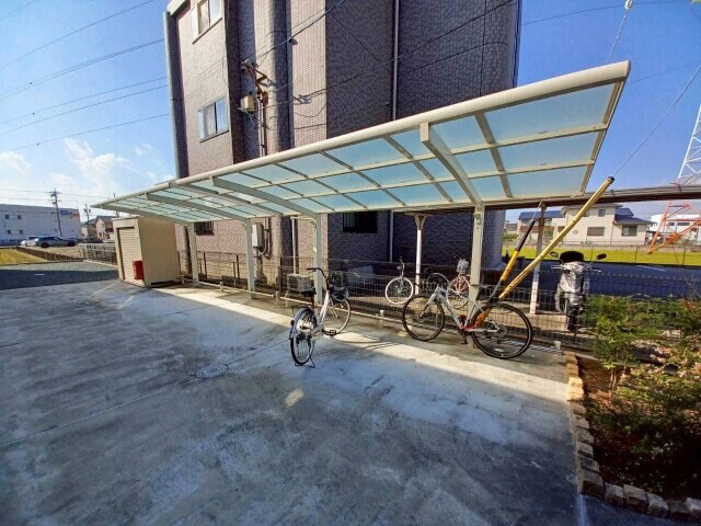 Ｄ－ｃｈａｍｂｒｅ　Ｓの物件外観写真